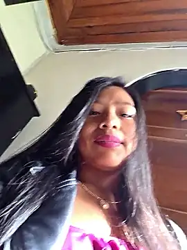 ValeriaJacobs online show from 11/07/25, 01:22