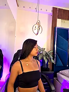 ValeriaJacobs online show from 11/11/25, 12:05