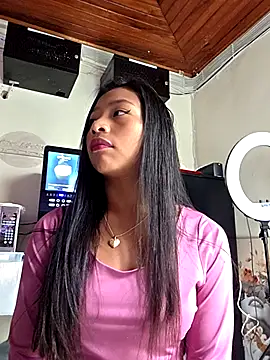 ValeriaJacobs online show from 11/12/25, 01:11