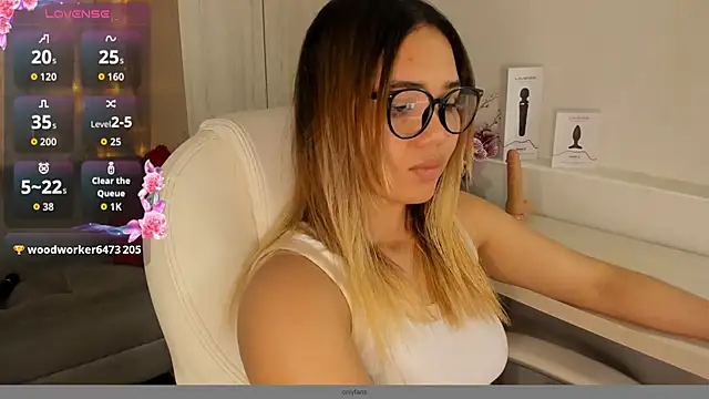 kata22sofia online show from 09/22/25, 03:14