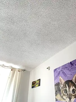 MorganHot0809 online show from 10/20/25, 03:12