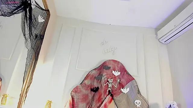 Cloedurant online show from 10/27/25, 07:51