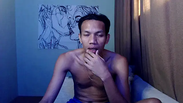 fantasy davidxx online show from 09/18/25, 10:56