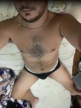 HOTDAN92 online show from 10/08/25, 12:36