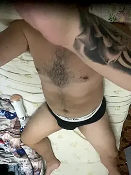 HOTDAN92 online show from 10/11/25, 11:58