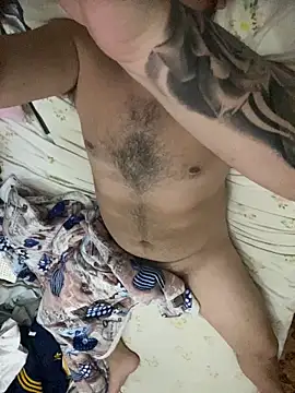 HOTDAN92 online show from 11/04/25, 01:16