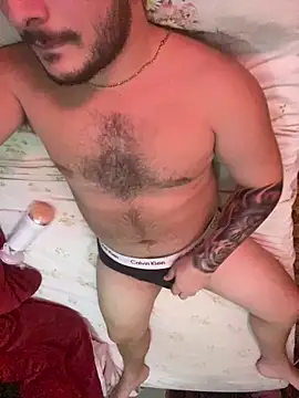 HOTDAN92 online show from 11/14/25, 01:04