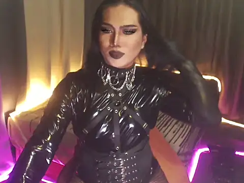 Hail ur Dominant online show from 10/29/25, 06:53