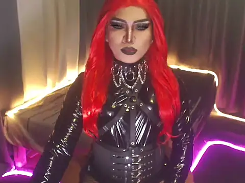 Hail ur Dominant online show from 10/30/25, 09:26