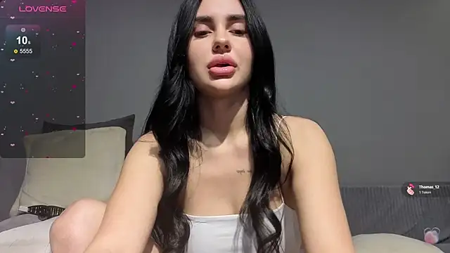 Mary  foxy online show from 10/25/25, 09:09