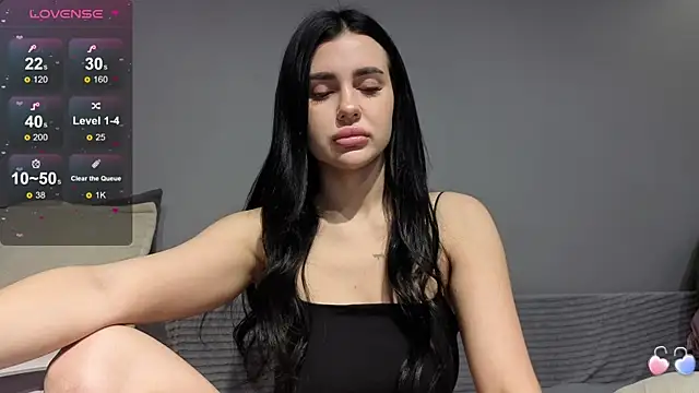 Mary  foxy online show from 11/11/25, 09:15