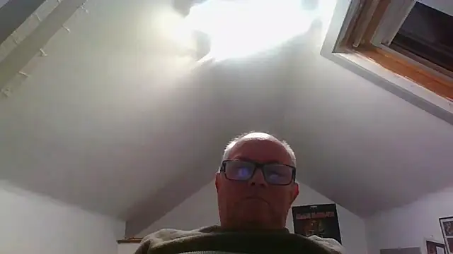 naughtygrandad1 online show from 09/22/25, 06:54