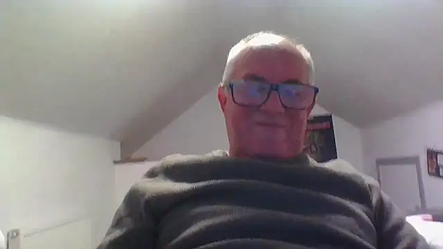 naughtygrandad1 online show from 09/25/25, 06:44