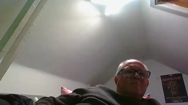 naughtygrandad1 online show from 09/29/25, 07:40