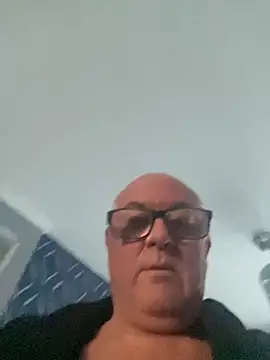 naughtygrandad1 online show from 10/29/25, 08:05