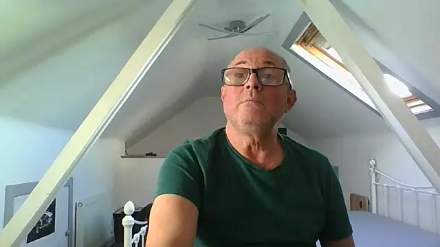 naughtygrandad1 online show from 11/01/25, 03:03