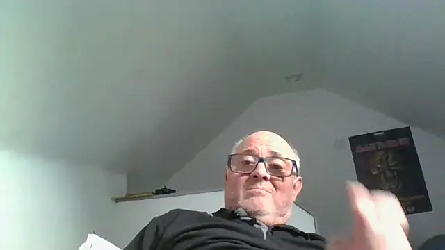 naughtygrandad1 online show from 11/02/25, 02:30