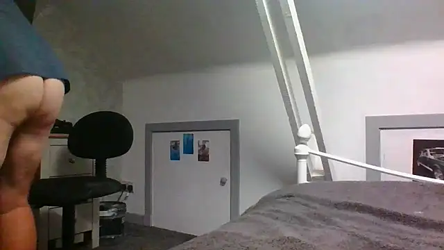 naughtygrandad1 online show from 11/10/25, 08:08