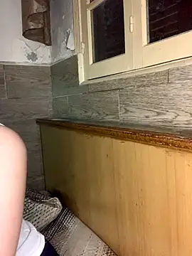 Dahab  online show from 10/18/25, 07:53