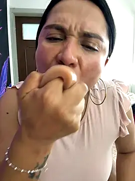 Rouse69  online show from 10/19/25, 03:23