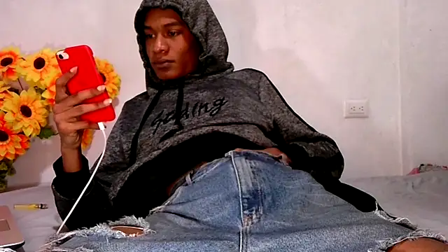 Noah Miller7 online show from 10/25/25, 12:23