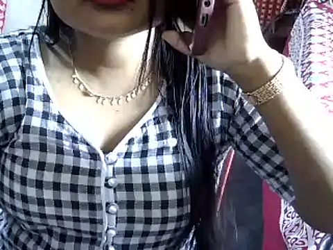 Nusrat Faria07 online show from 10/16/25, 08:15