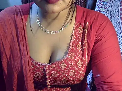 Nusrat Faria07 online show from 10/23/25, 01:54