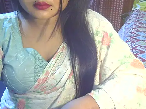 Nusrat Faria07 online show from 10/31/25, 07:37