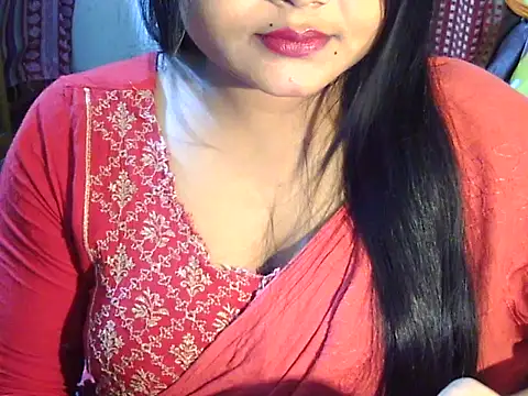Nusrat Faria07 online show from 11/11/25, 12:49