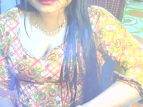 Nusrat Faria07 online show from 11/21/25, 11:53