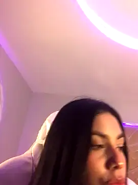 RenataLeclair online show from 10/23/25, 04:06