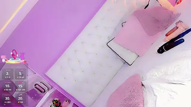 LanaOrtiiz online show from 11/14/25, 06:12