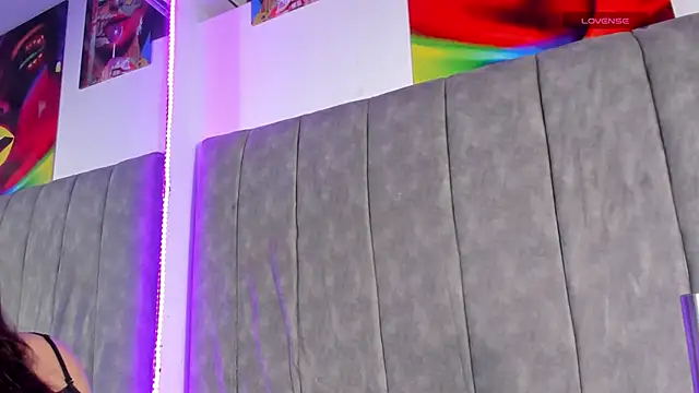 pretty78angel online show from 10/25/25, 06:13