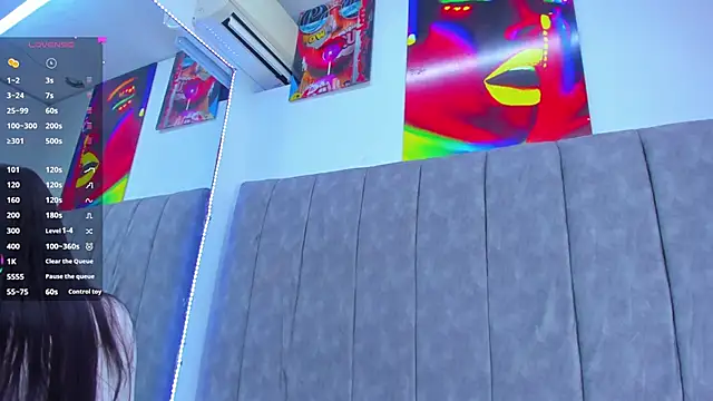 pretty78angel online show from 11/10/25, 09:03