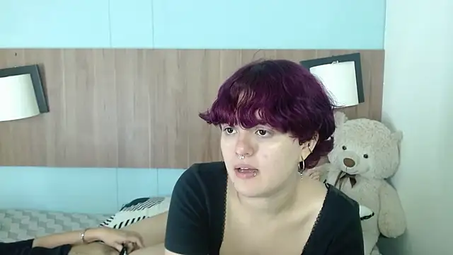 JadeAndJess  online show from 09/23/25, 01:36