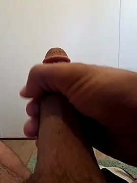 BooBooKittyFuhck online show from 10/12/25, 09:03