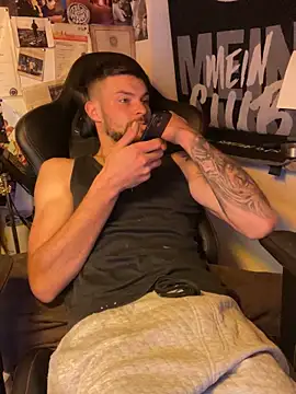 Mexxwell69 online show from 10/11/25, 03:28