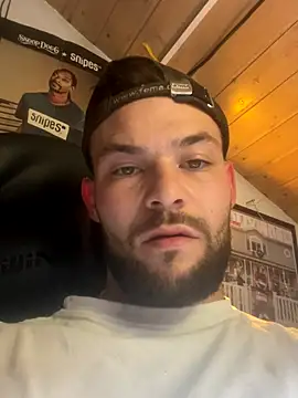 Mexxwell69 online show from 10/13/25, 09:37