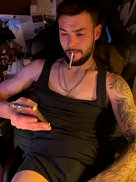 Mexxwell69 online show from 10/24/25, 11:56