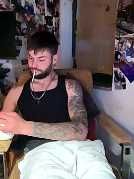 Mexxwell69 online show from 11/03/25, 11:15