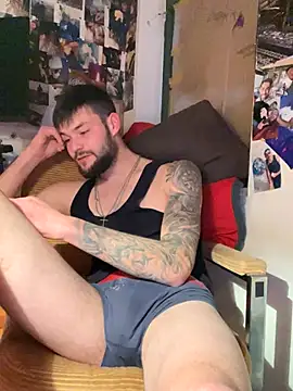 Mexxwell69 online show from 11/04/25, 11:59