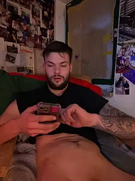 Mexxwell69 online show from 11/09/25, 06:12