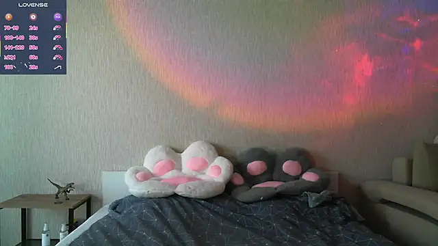 eskatmi online show from 10/19/25, 01:06