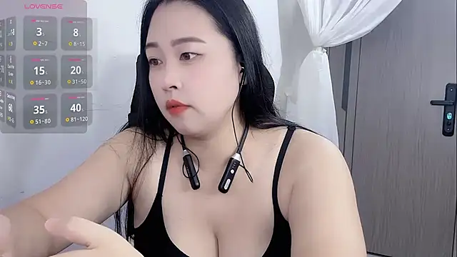 xchenchen online show from 09/27/25, 04:01