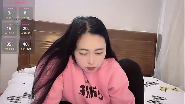 xchenchen online show from 11/04/25, 07:18