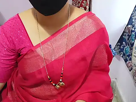 jannu6482 online show from 10/19/25, 06:25