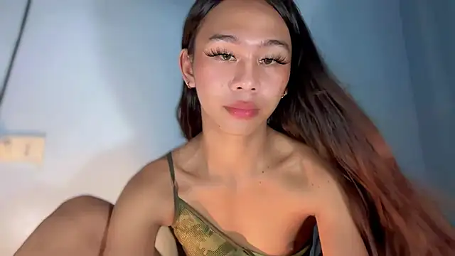 sweety kyrah18 online show from 10/17/25, 07:33