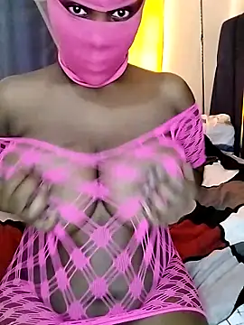 Snapshot of Melanin_coco chatting on 10/02/25, 09:27 Melanin coco online show from 10/02/25, 09:27