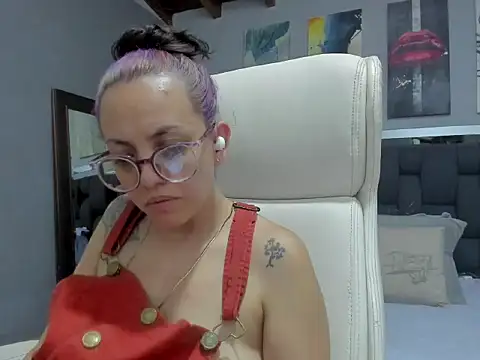 dalila macherano1 online show from 09/14/25, 05:28