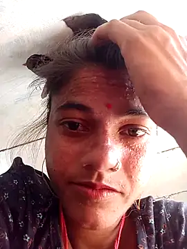 PoojaPleasure online show from 11/07/25, 06:35